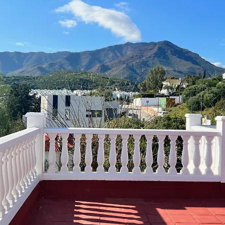 5 Beds With Private Pool Near - 5007 * Estepona