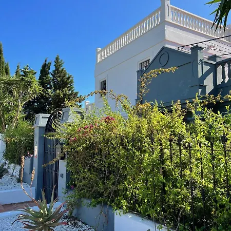 5 Beds With Private Pool Near - 5007 Villa