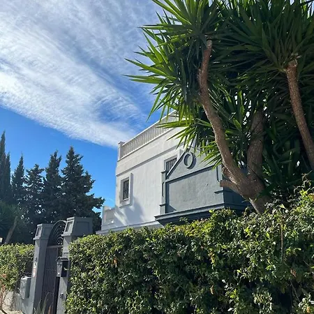 5 Beds With Private Pool Near - 5007 Villa *
