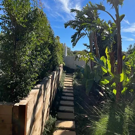 5 Beds With Private Pool Near - 5007 Estepona